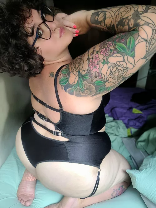 Can you do me from behind? I'd like that.