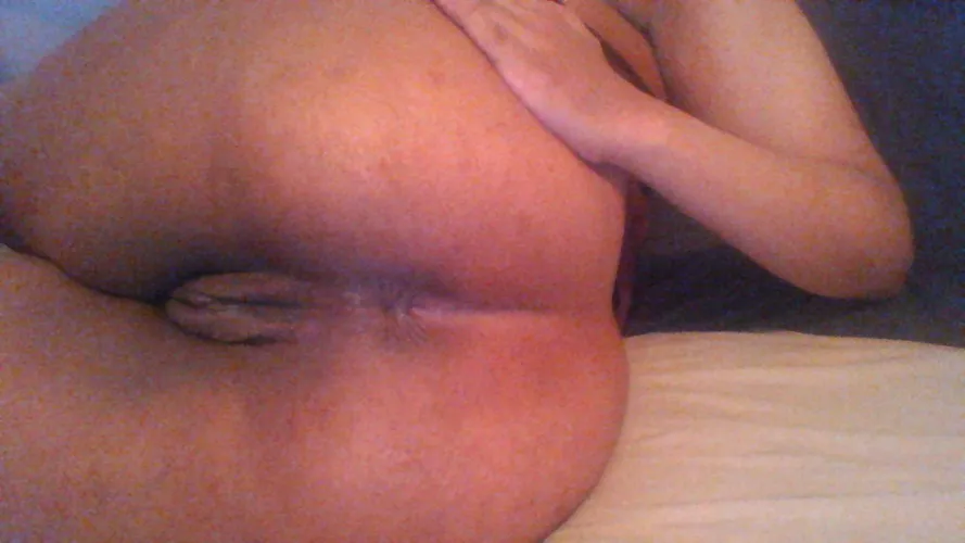 Can you give my holes what they need? {F}