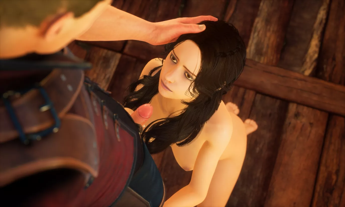 Captivating Love's Embrace