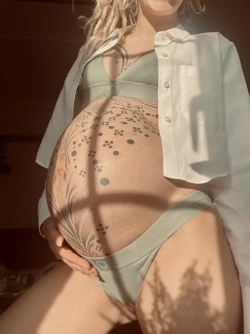 Contemplating whether or not to get pregnant again..