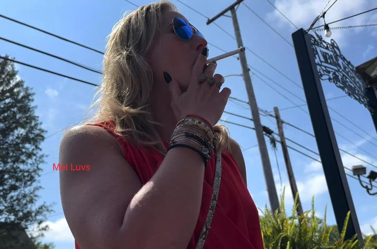 Cougar or MILF? Does it even matter......