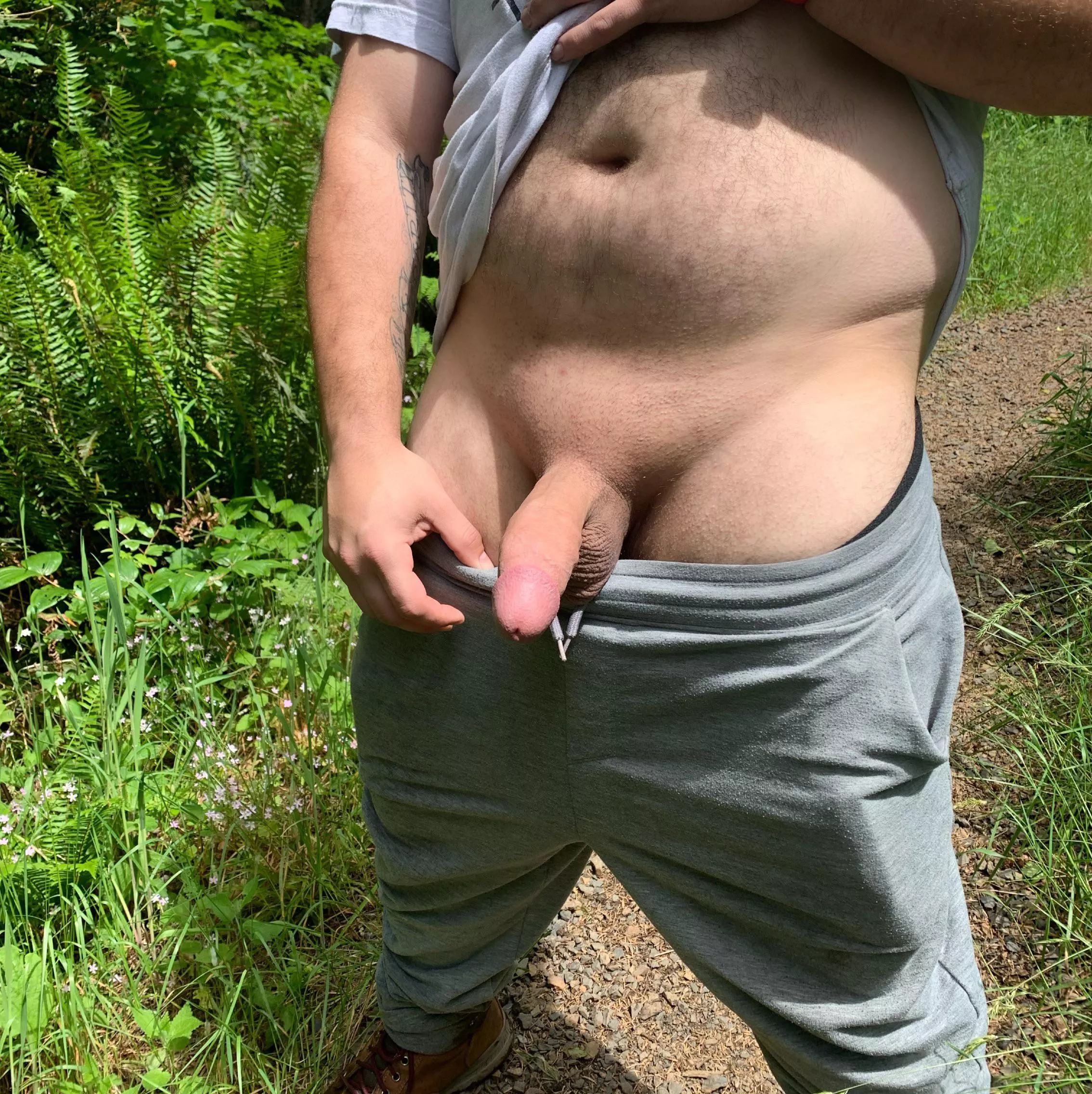 Could use a hiking buddy or two…sound like fun?