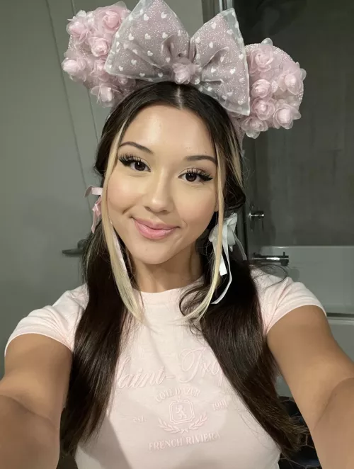 Cuteness overload IUTR