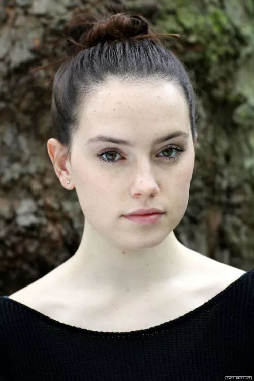 Daisy Ridley