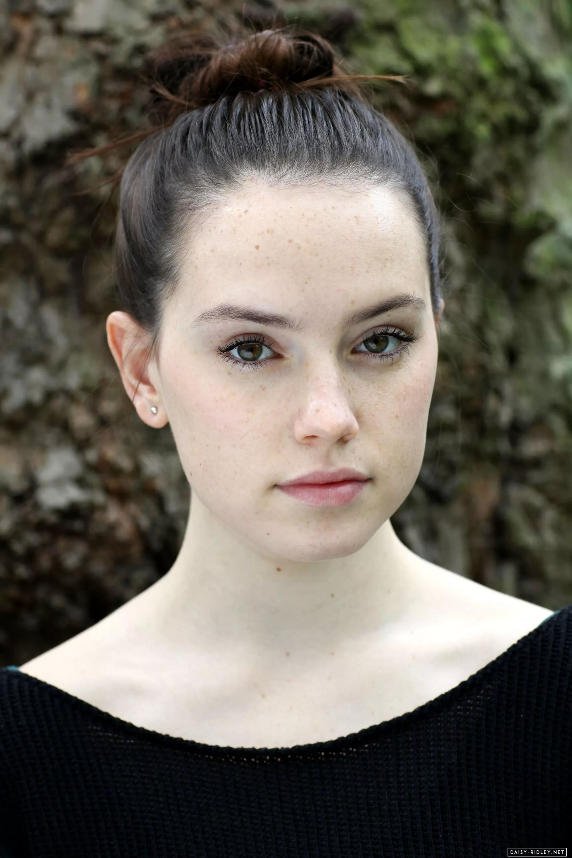 Daisy Ridley