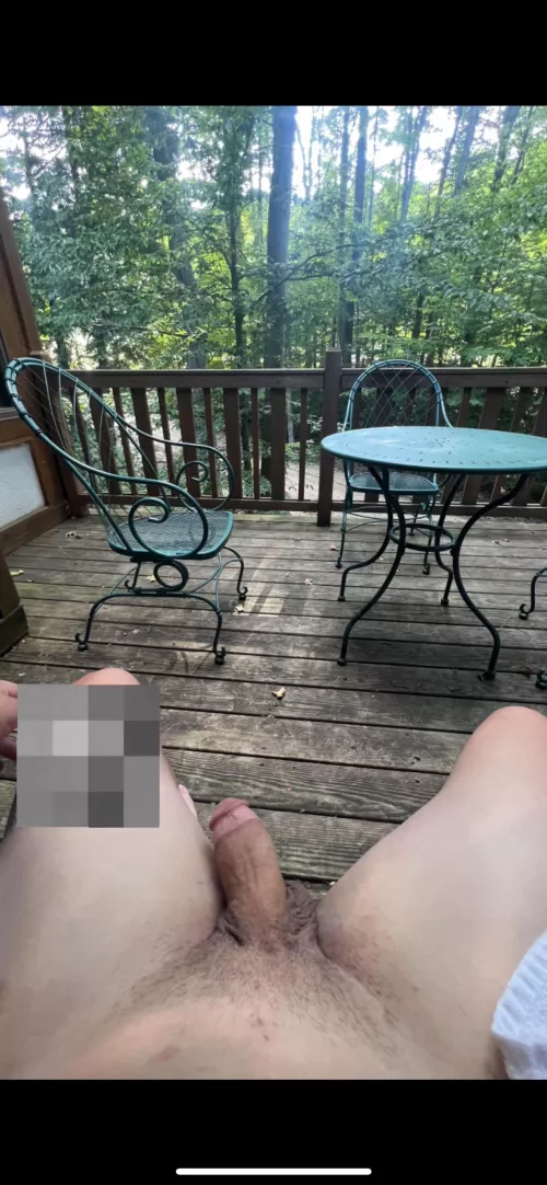 Enjoying Nature in the Best Way Possible