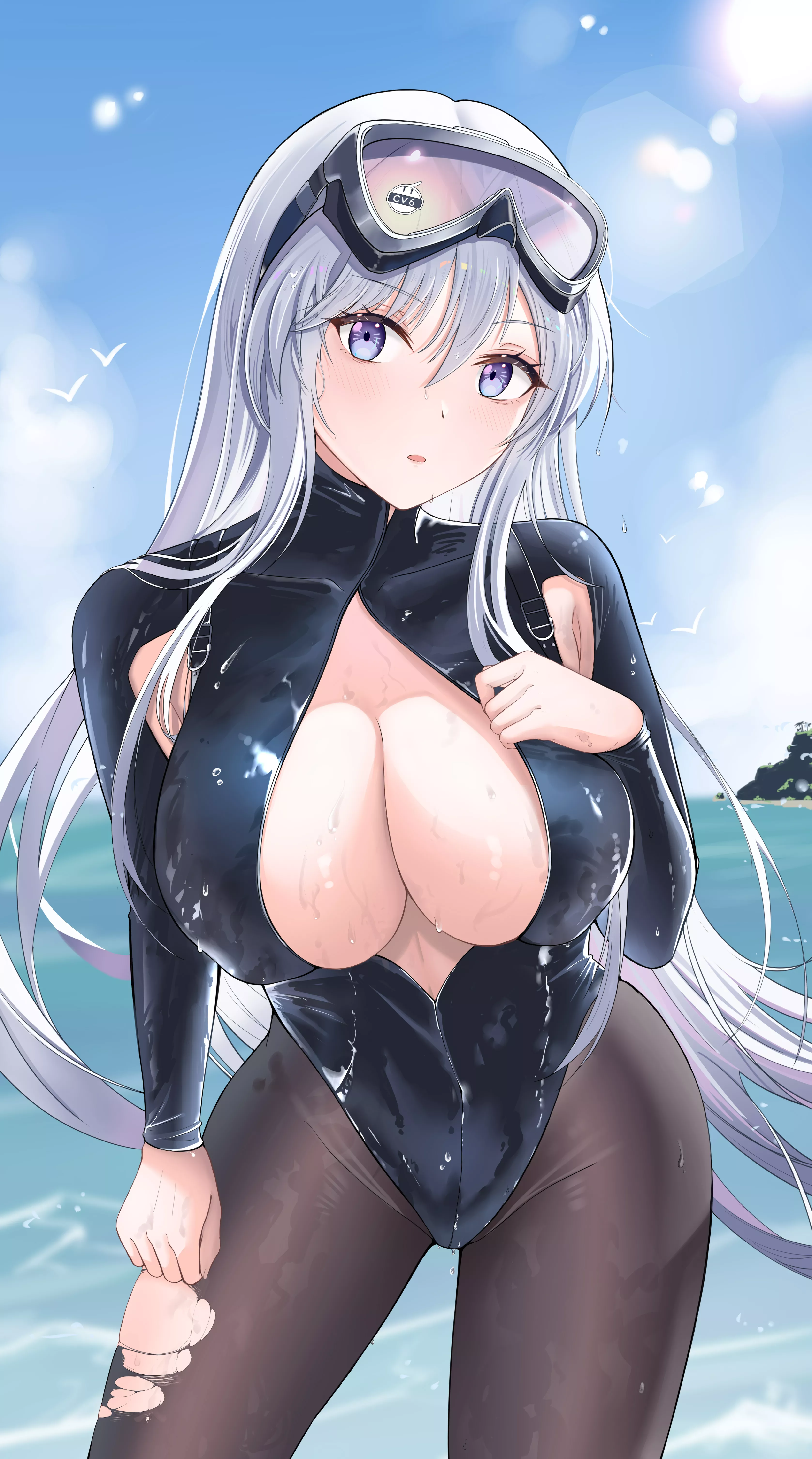 Enterprise [Azur Lane]