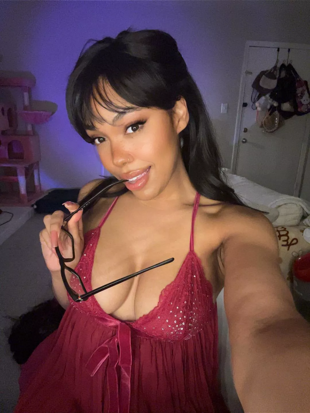 Feeling cute today <3