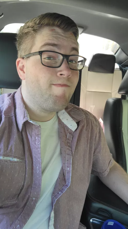 Finally my Friday! 😁