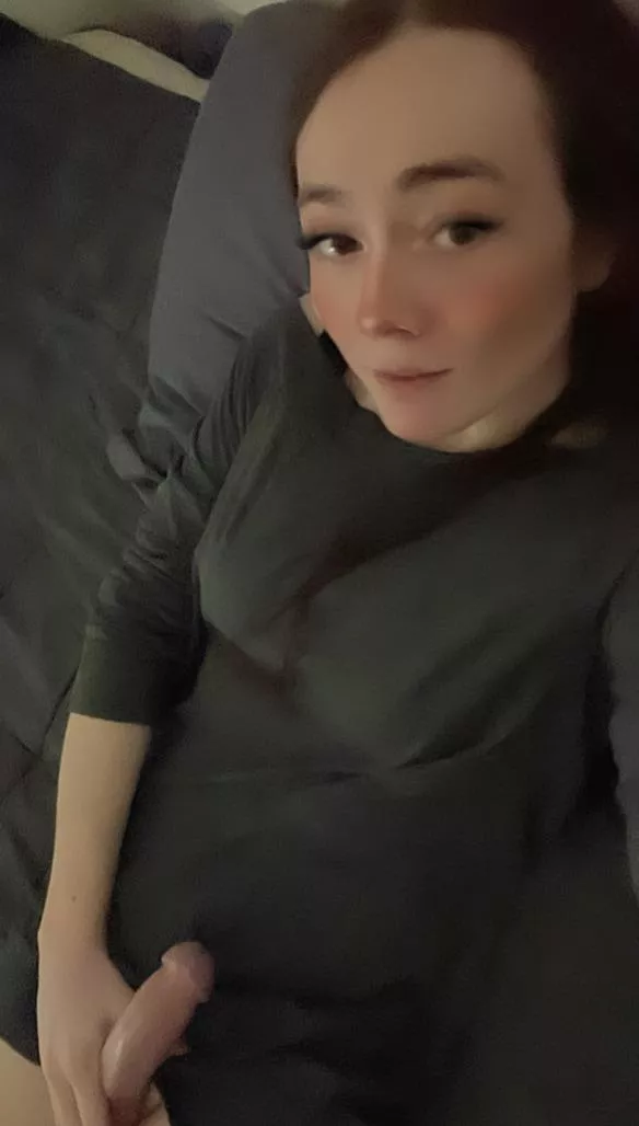 First nude ever, hope it looks okay!