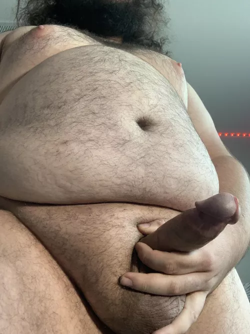 get on your knees for me