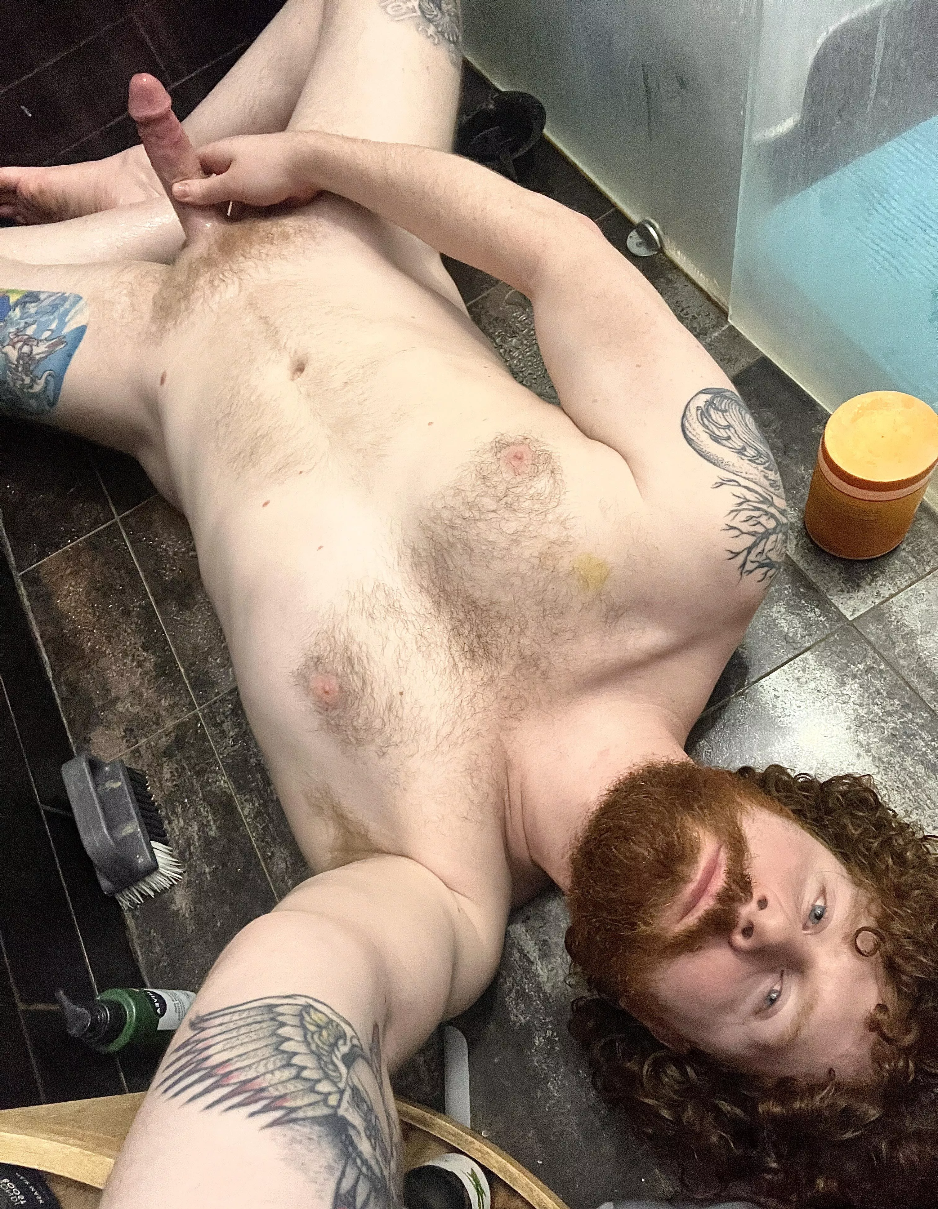 Getting my curls trimmed was the best decision I made this week!