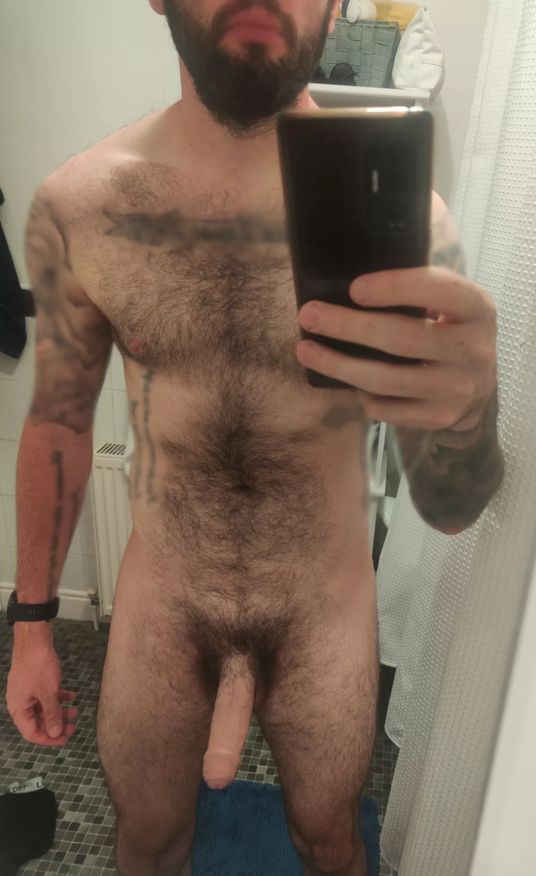 Good evening, I appear to be missing something...