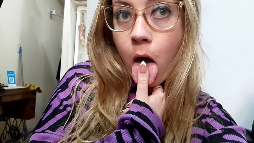 Goodmorning 👅💦