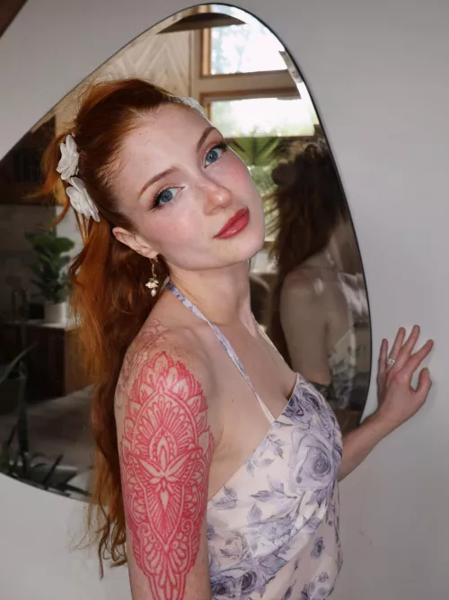 Happy Sunday 👩🏻‍🦰