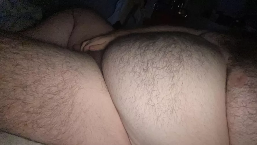 happy sunday to all my fellow bears