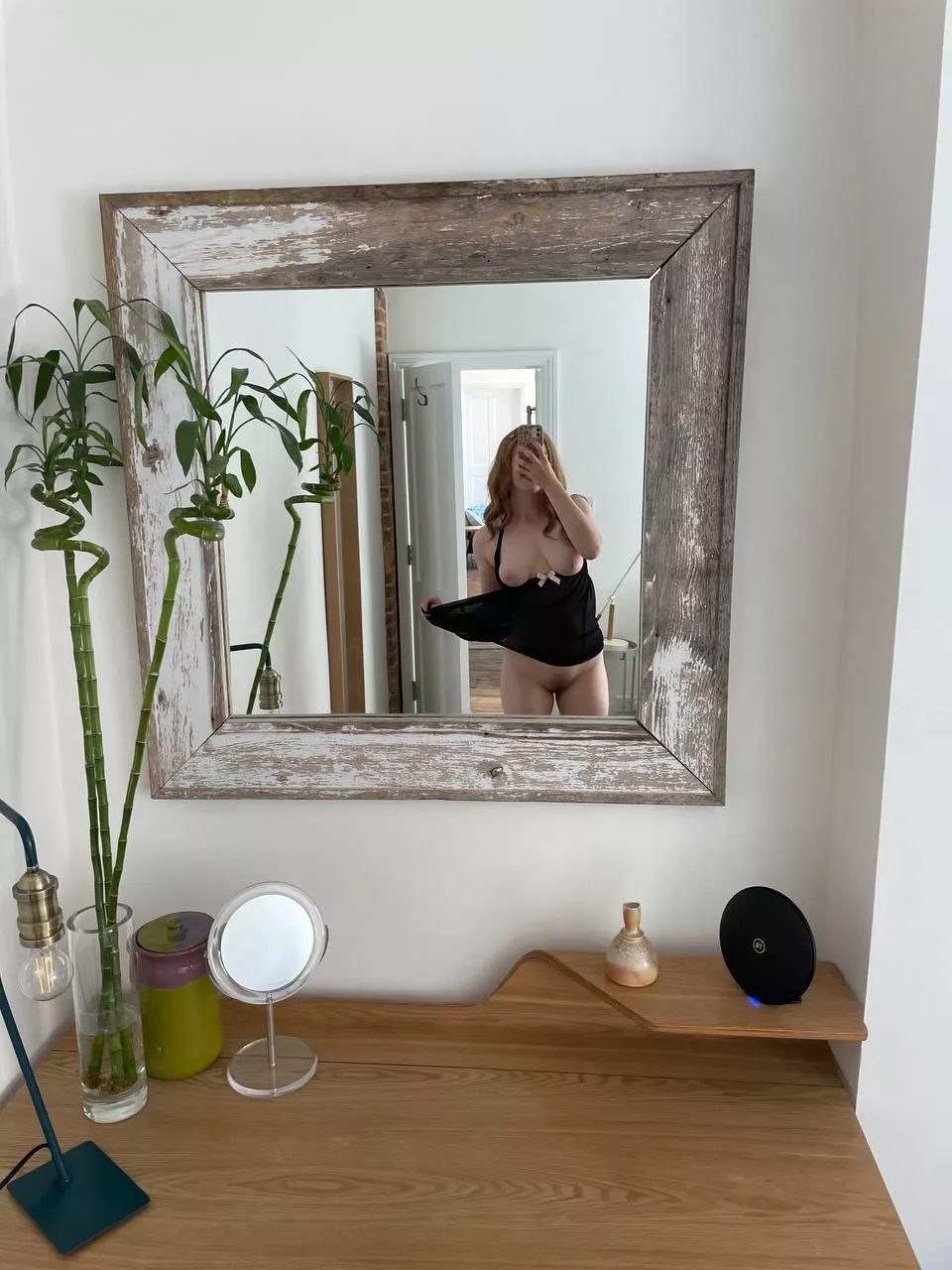 Having a rug is always the best accessory