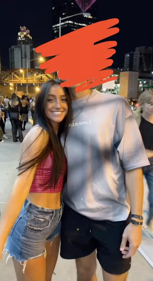 Hi guys, we are new to the cuckold scene, both in college, and are down to have fun. My gf desires her first bull to have a bbc so bbc inquires only, located in NC but flexible and frequent travelers. Reach out with a pic for a response.