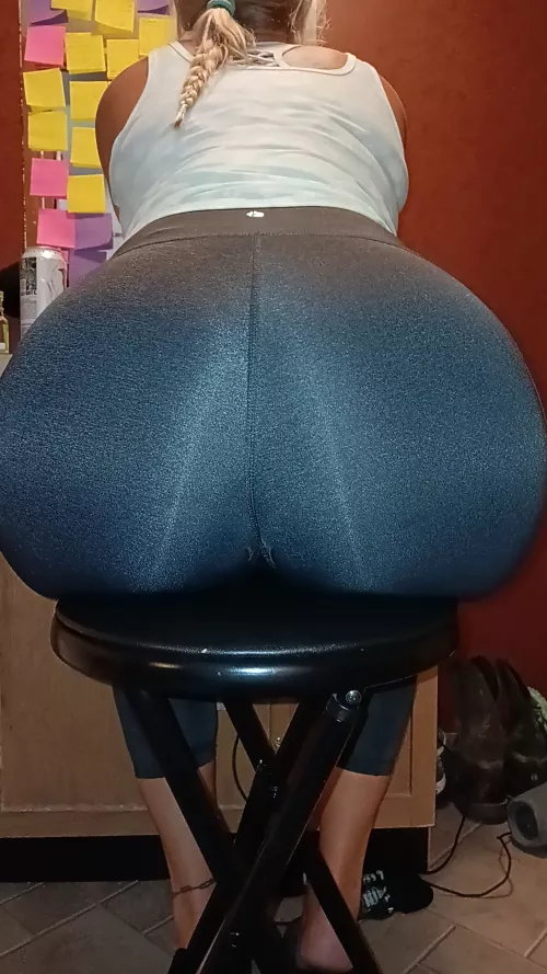 How was the gym for you