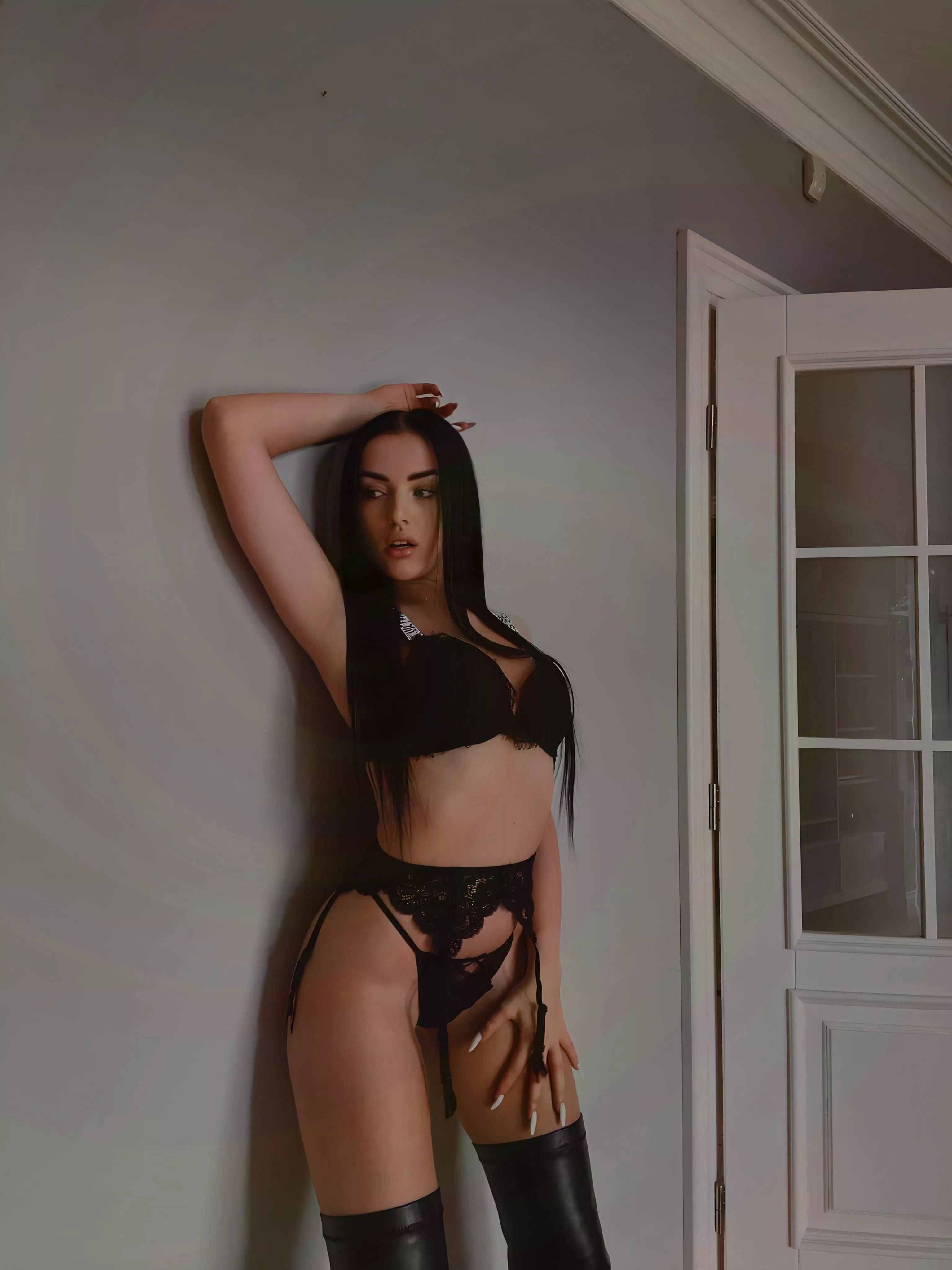 I am the perfect age for breeding