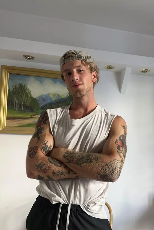 I could use some appreciation