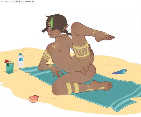 I love cute little fem cock lol wanna show me yours??