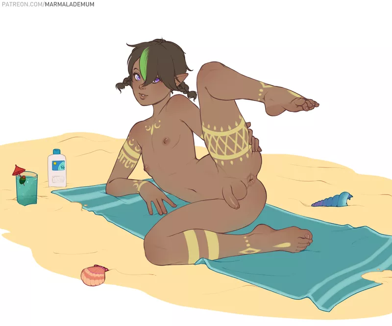 I love cute little fem cock lol wanna show me yours??