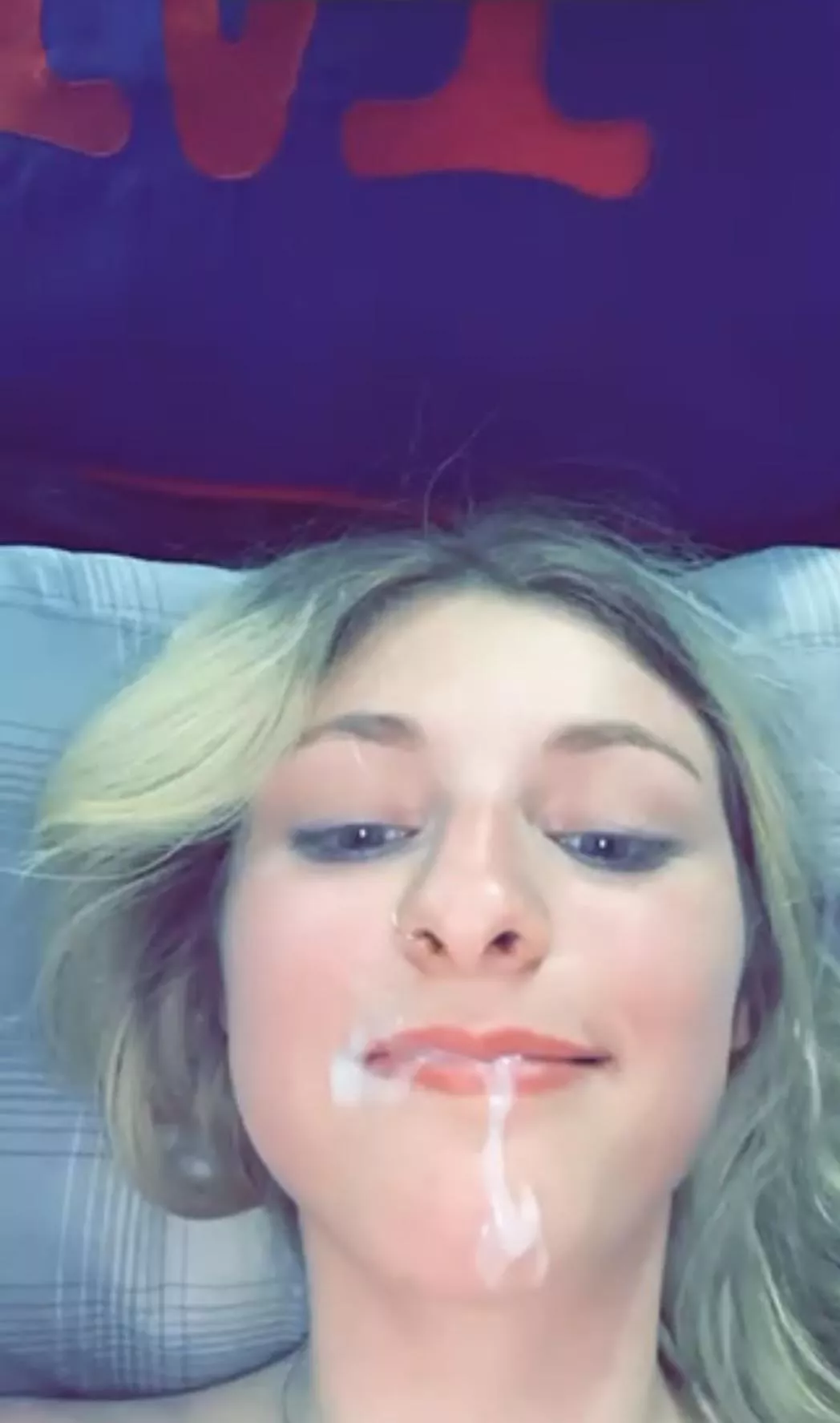 i love it when he cums in my mouth