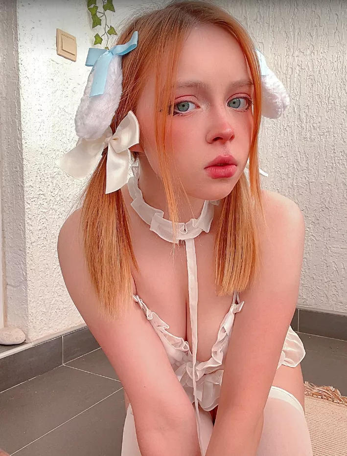 I submit and ready to walk near by your legs all day long