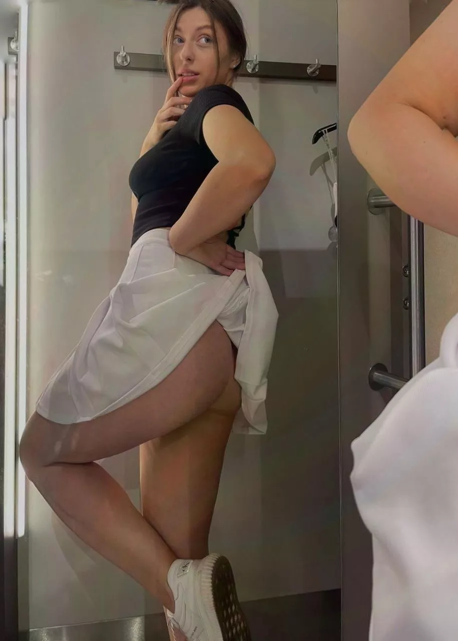 I want to be your muse for art