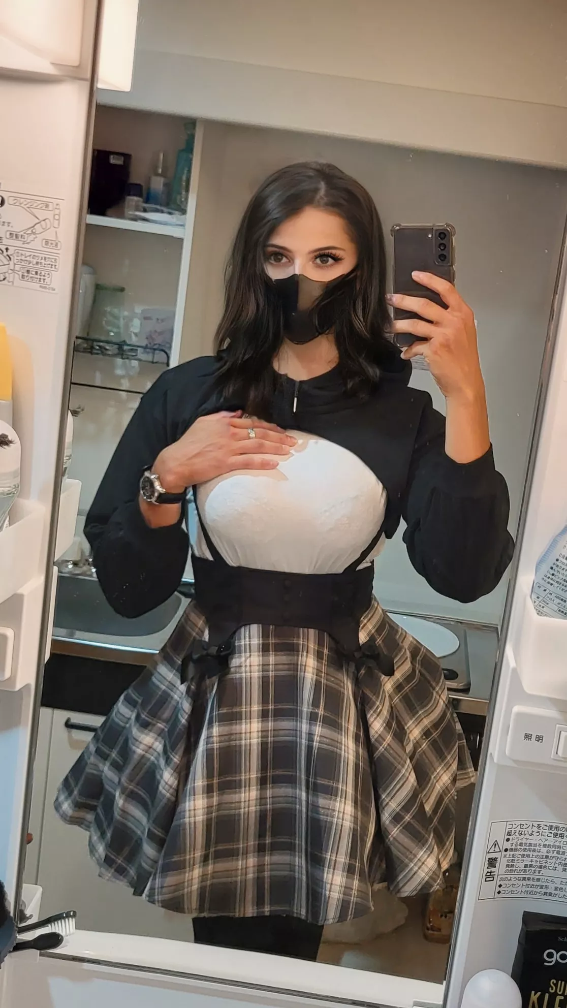 I'm in love with this outfit