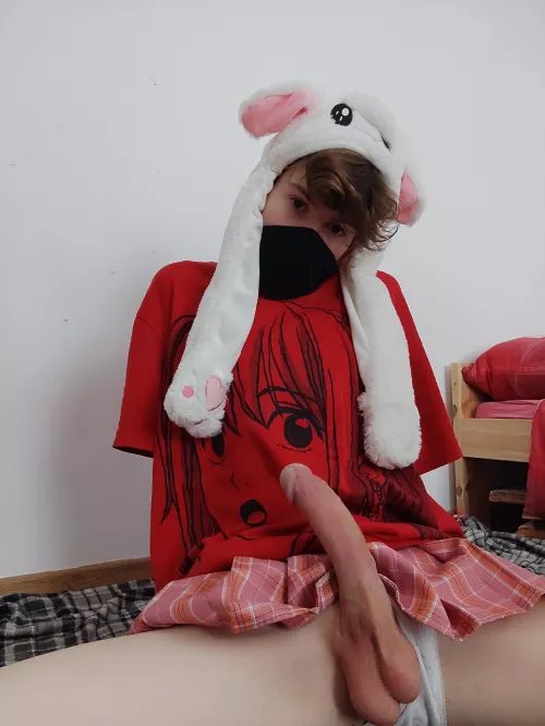 It is not that big irl 🫣