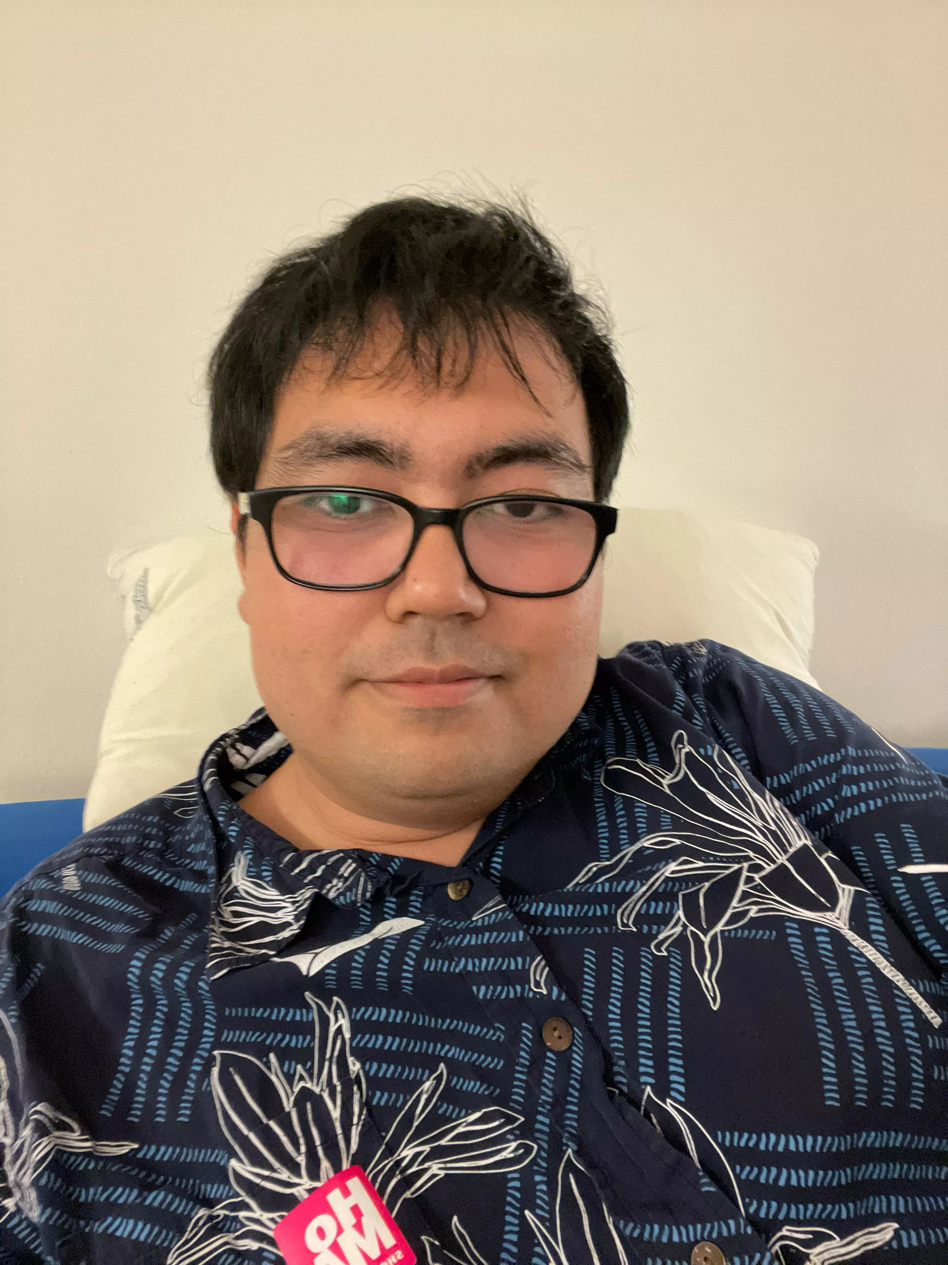 It’s my 30th birthday!