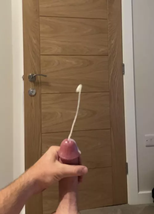 Just a daily rope from me 😜