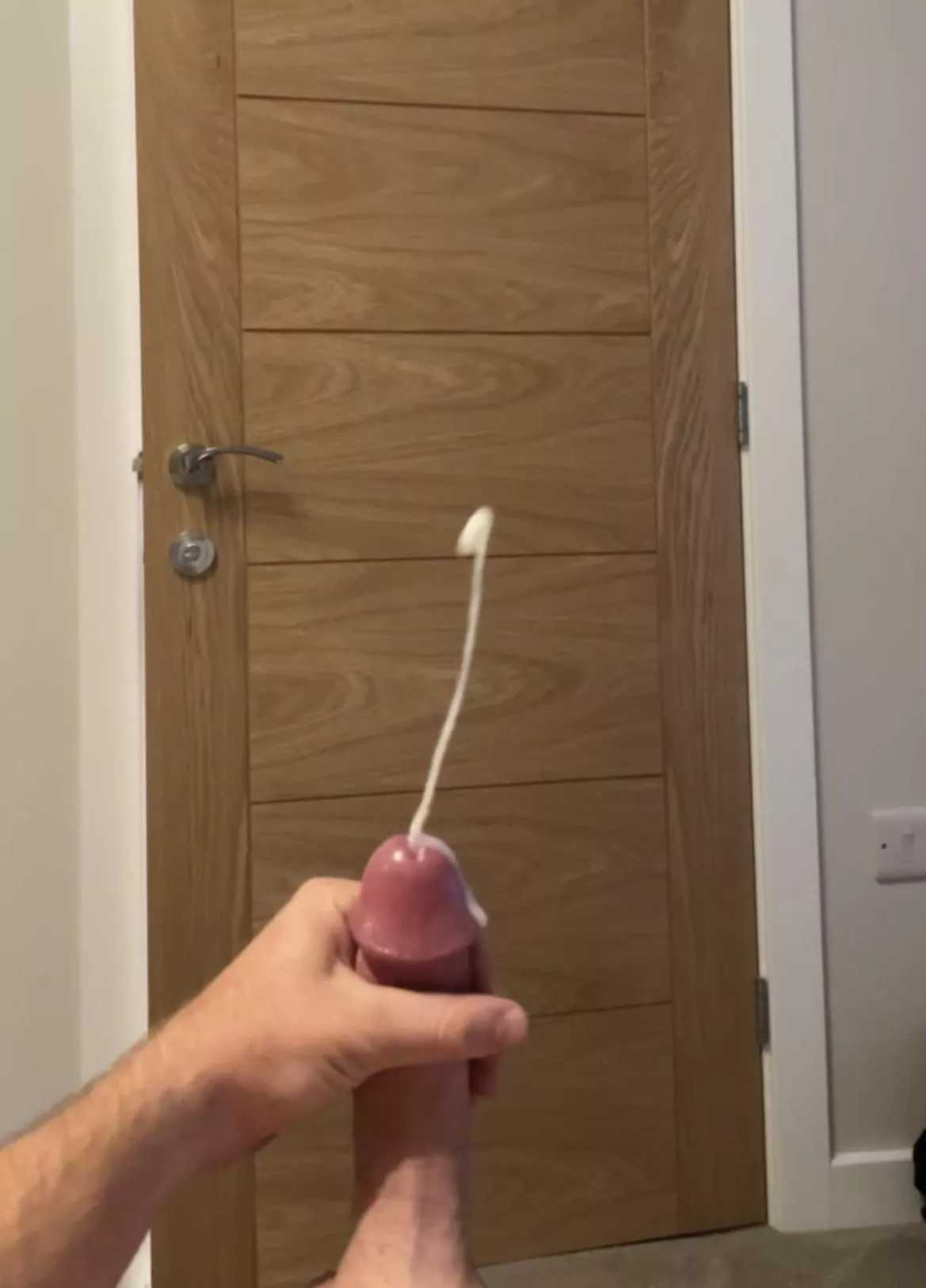 Just a daily rope from me 😜