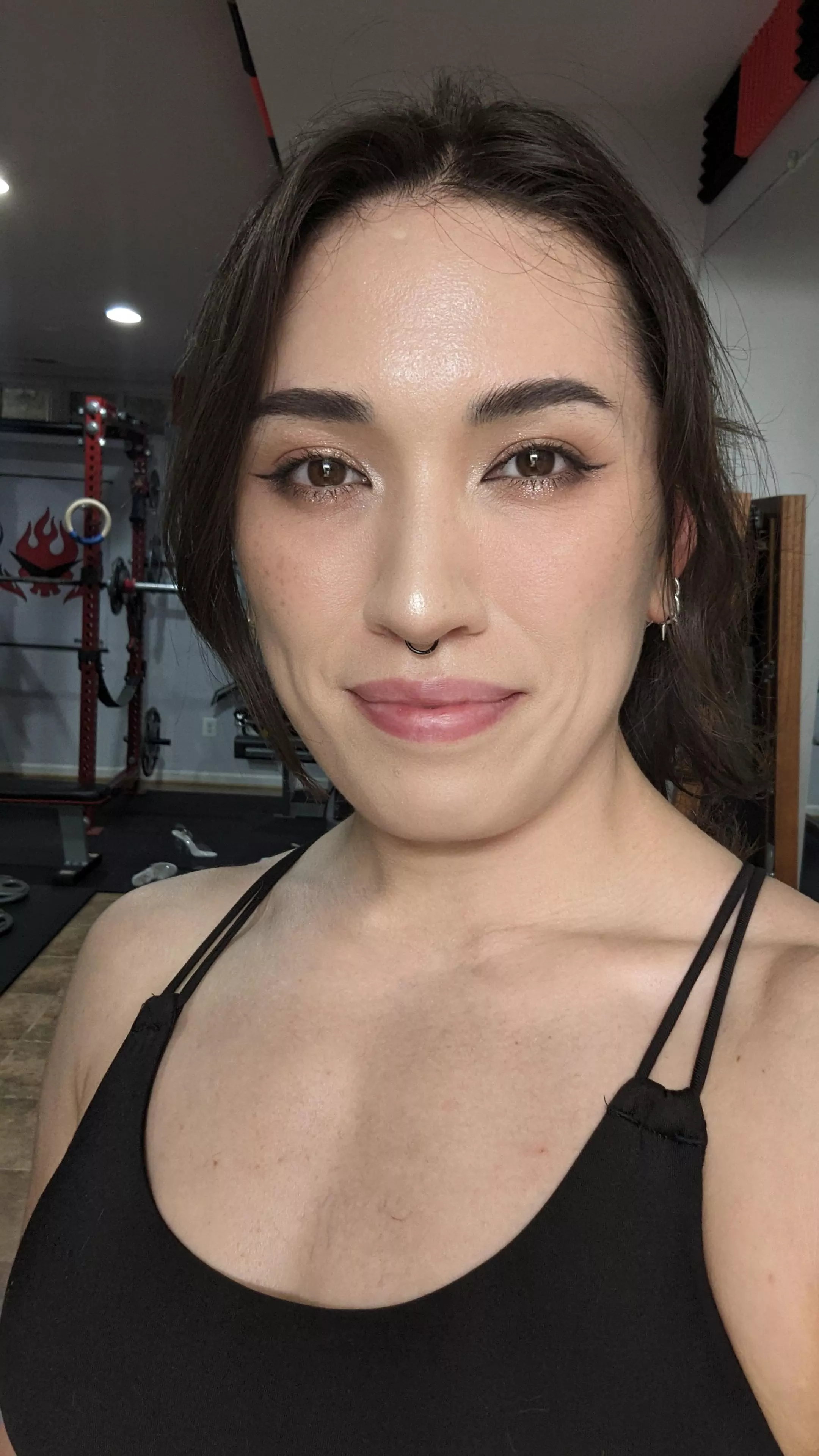 Korean x White (mixed European)