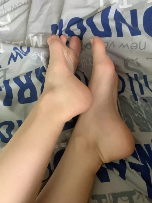 Legs that'll leave you breathless.