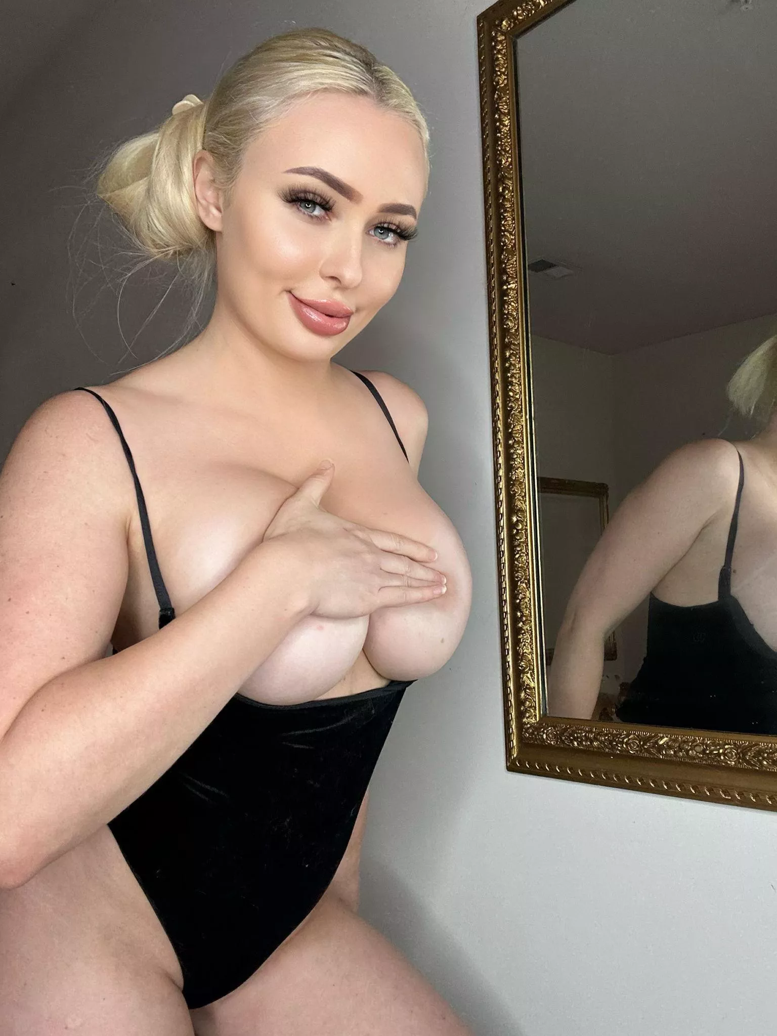 Let your imagination run wild