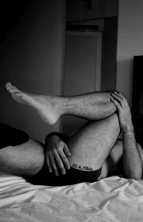 Like, if you hate Mondays!