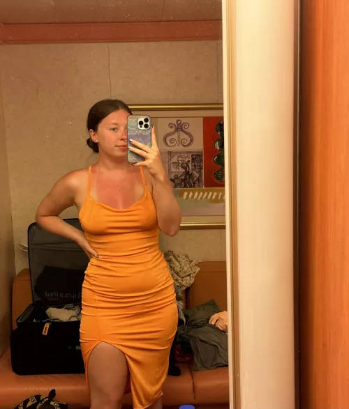 little burnt from the sun >.<