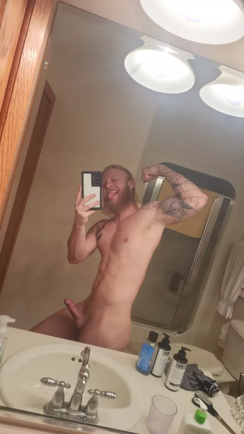 [M] Stiff and hungover from a wedding last night, in need of a massage and a movie buddy. Any takers?