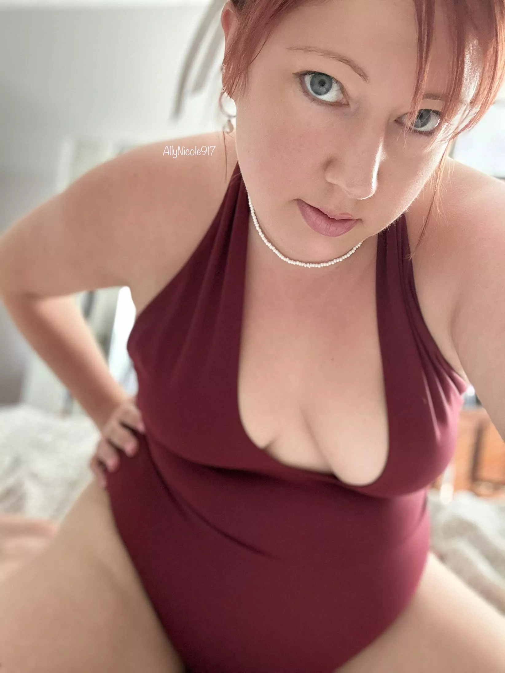 Mind if mommy takes over?