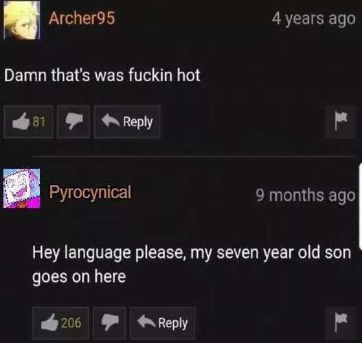 My 7 year old goes here