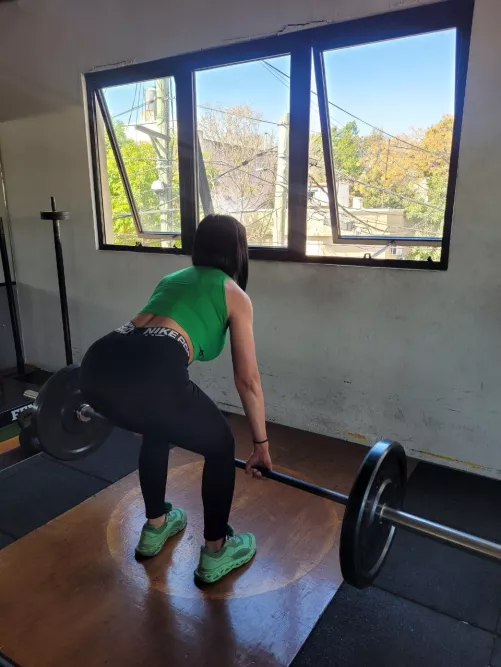 My favorite type of day