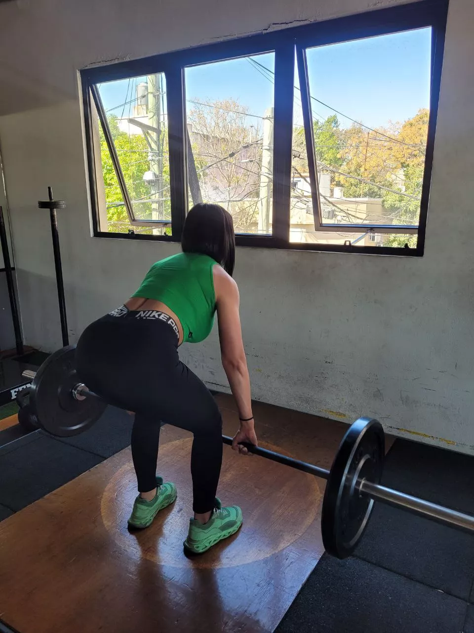 My favorite type of day