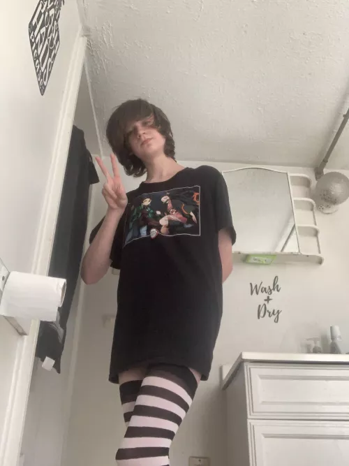 My first time taking a full body shot sorry if it’s bad