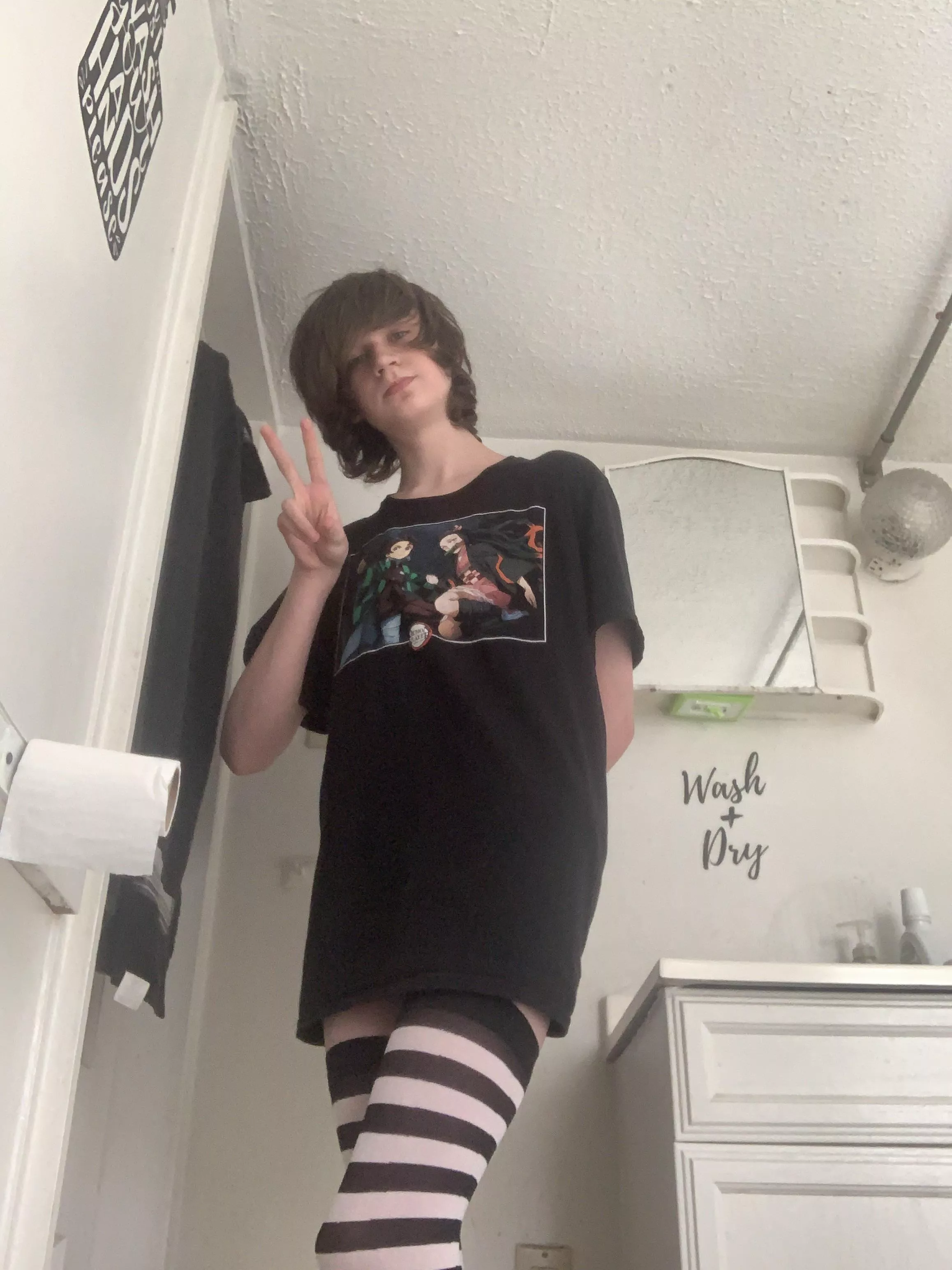 My first time taking a full body shot sorry if it’s bad