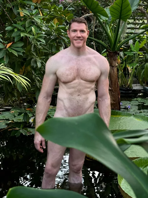 Nature and a bit of naturism. More to come.