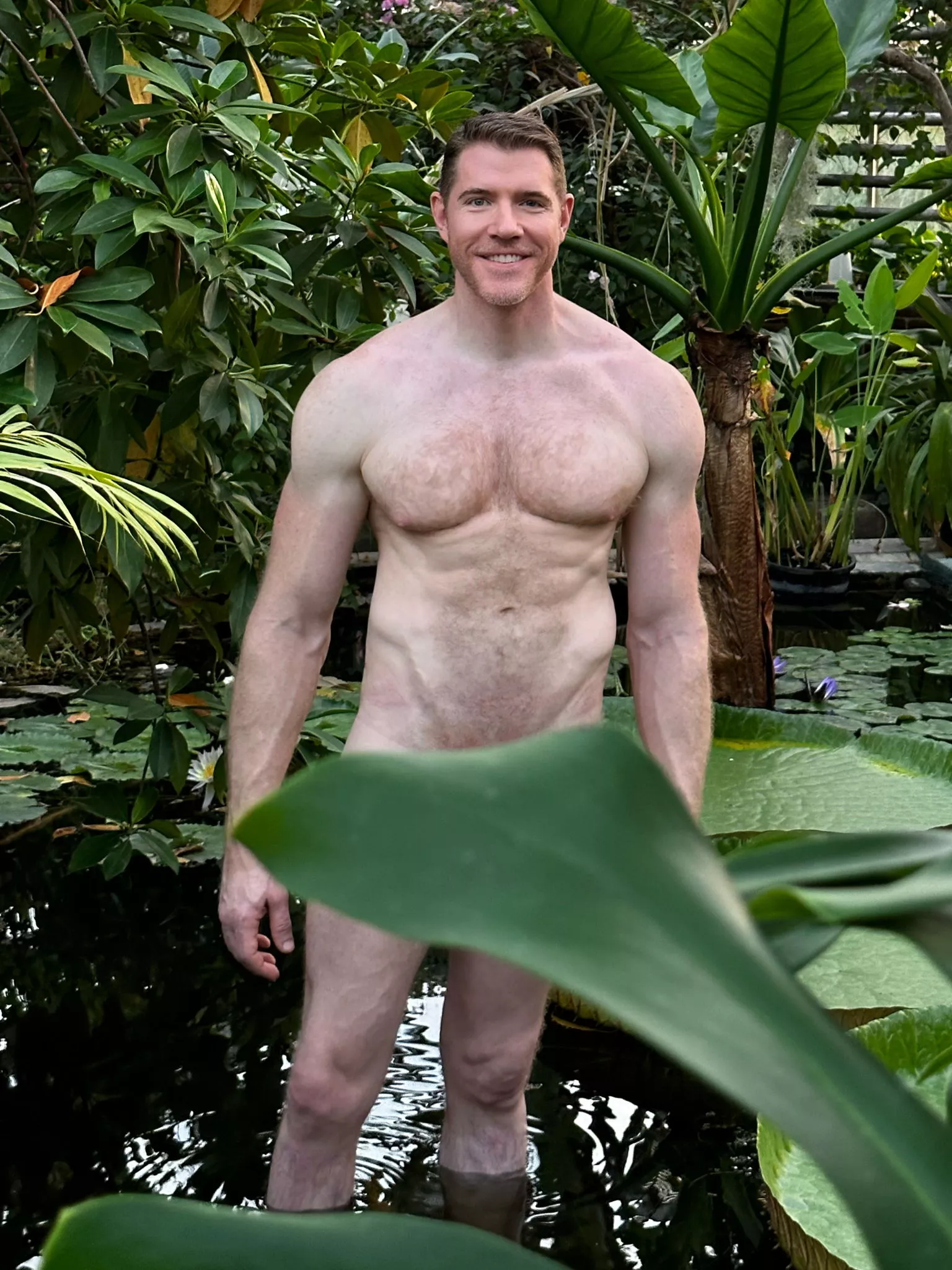 Nature and a bit of naturism. More to come.