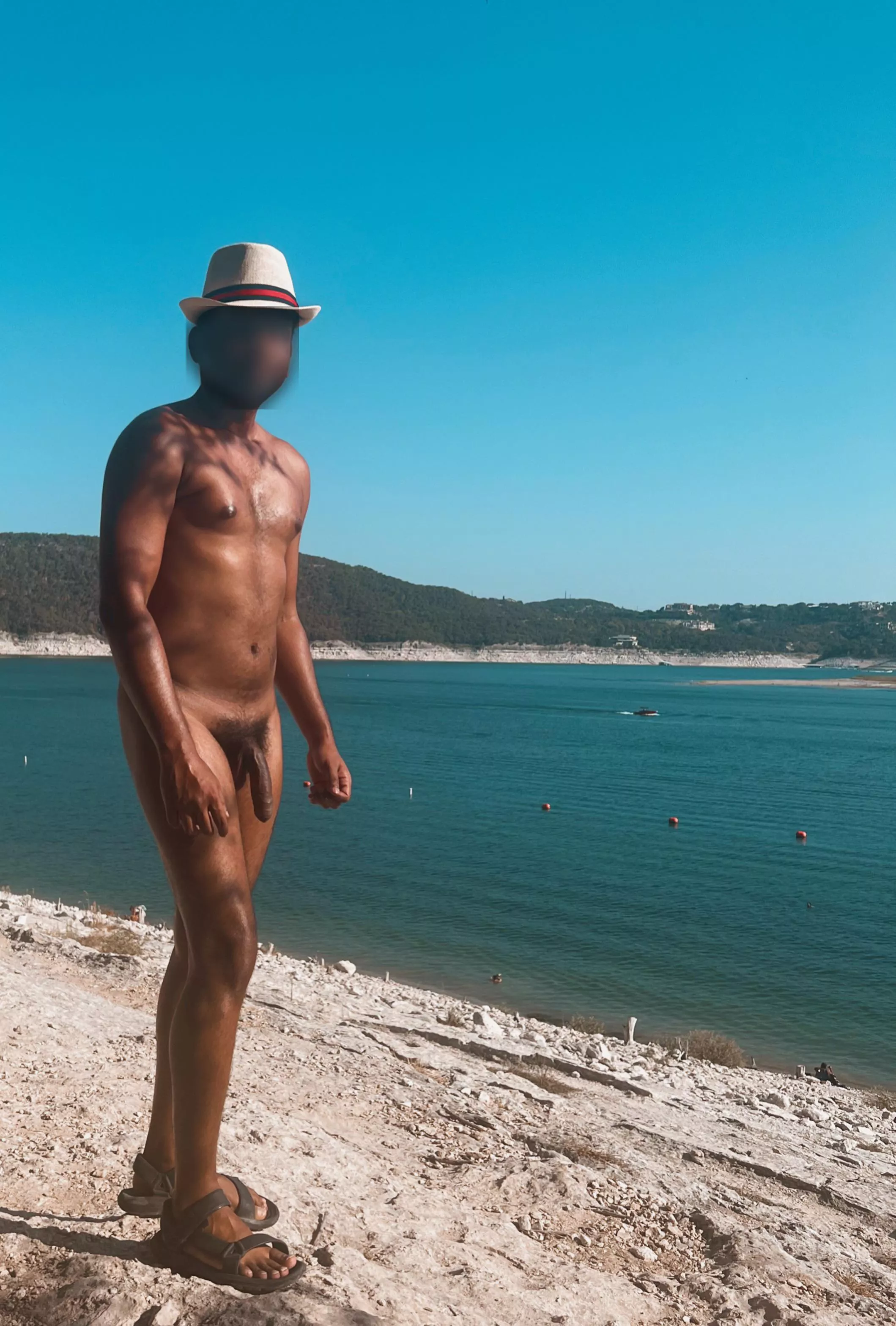 New hat = new vibe!!!